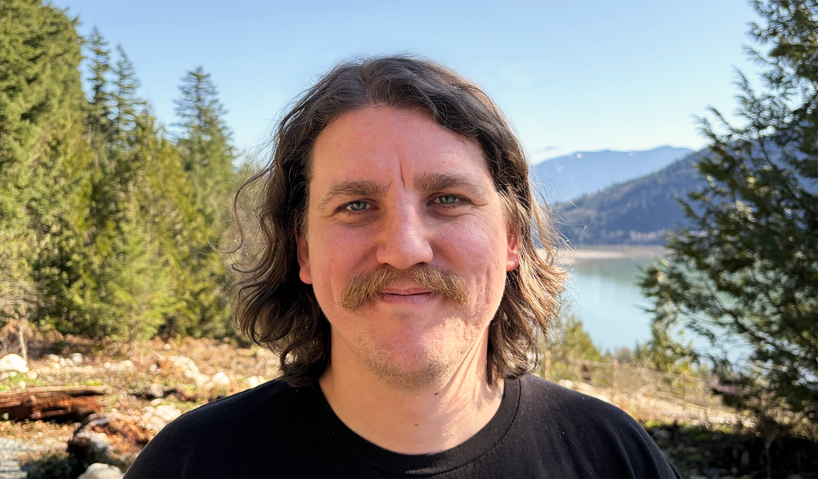 Matt Gibson headshot